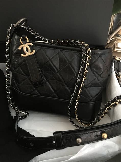 chanel gabrielle bag investment|chanel bag finance.